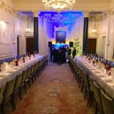 [5 TIPS - HOW TO KEEP GUESTS ENTERTAINED] With Long Tables